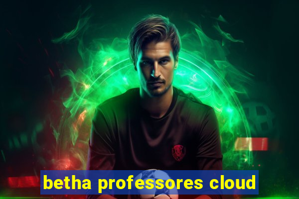 betha professores cloud